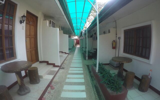 D' Lucky Garden Inn