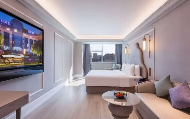 Mercure Shijiazhuang Center
