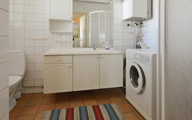 Holiday Home in Falkenberg