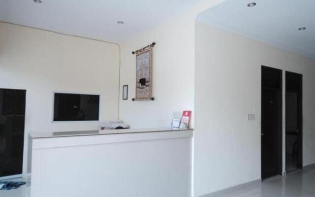 Guest House Taman Sari Syariah