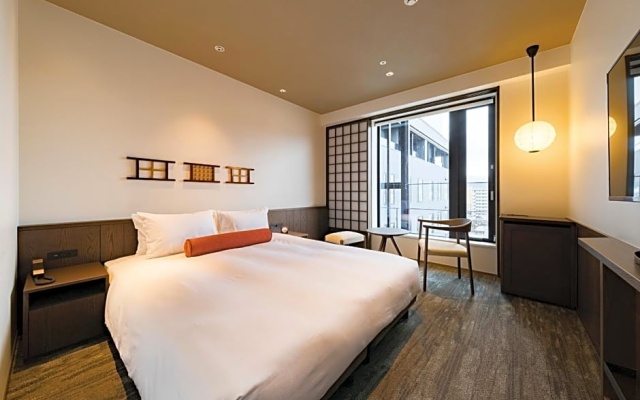 Comfort Double room (풀 더블 침대) 사진 4