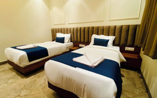 The Velar Hotel, Vijay Nagar