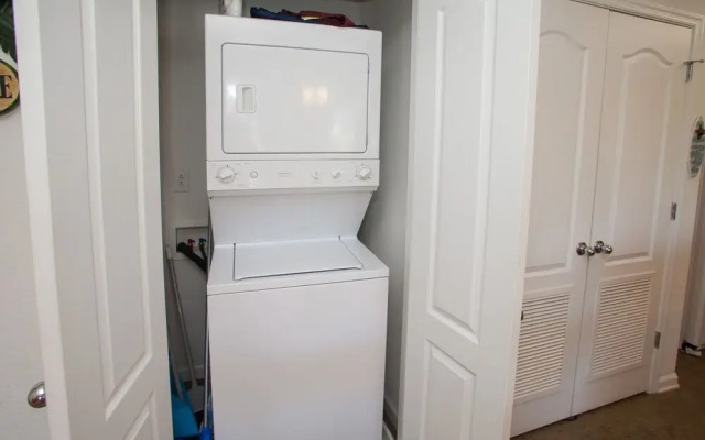 Seaside #B-102, Finally Here by RedAwning