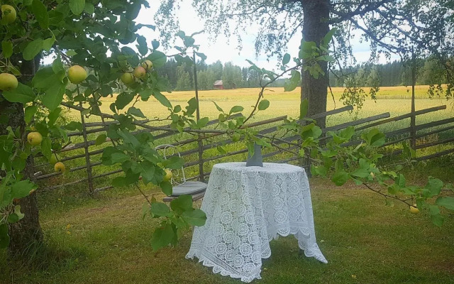 Villa Vuorenpää