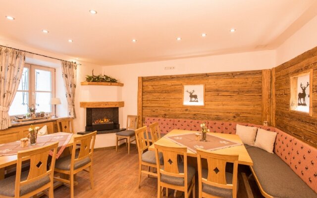 Hotel Alpspitz B&B