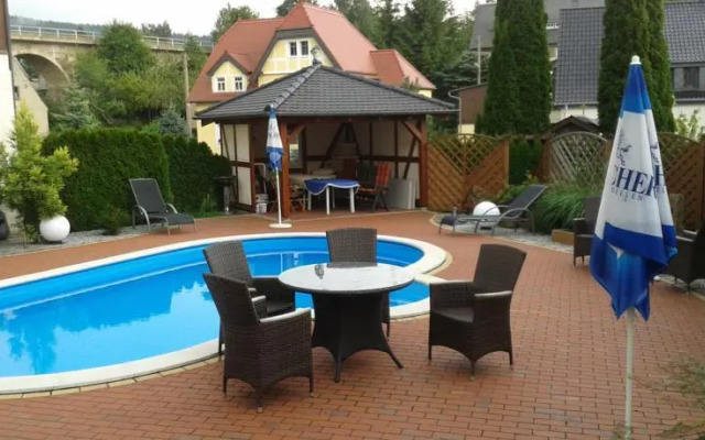 Ferienwohnungen in der Oberlausitz