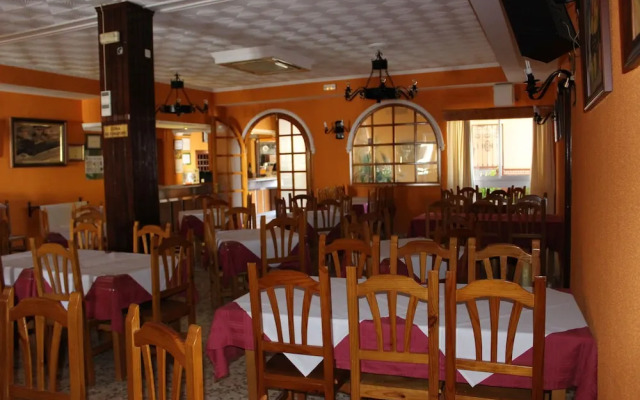 El Faisan C&R Hotel