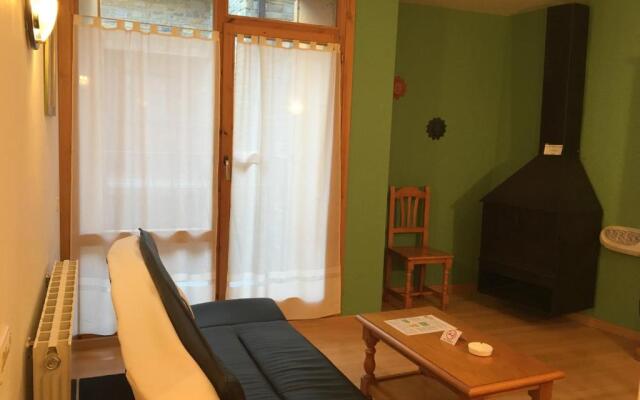 B46 - Soldorau 2º - Villmor