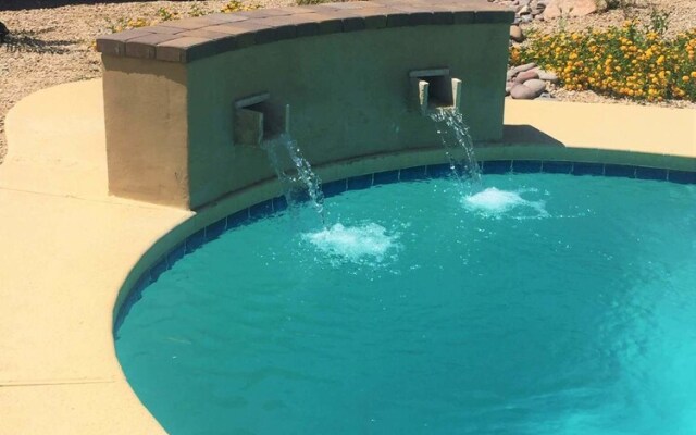 SLS Laure - FREE Heated Pool, Spa.