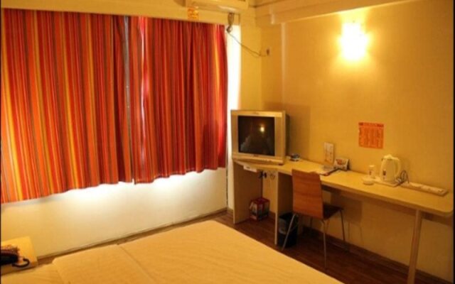 7 Days Inn