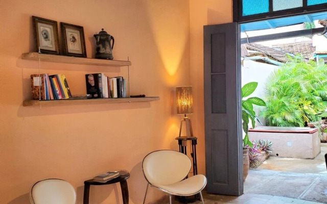 Residencia Margarita