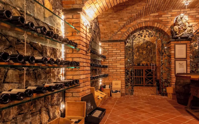 Posestvo Pule Equestrian Estate