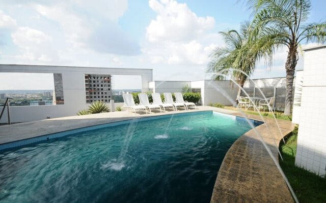 Mercure Manaus Hotel