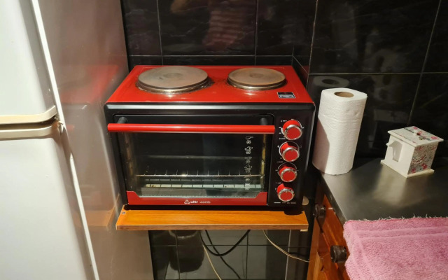 Monoambiente a 300 metros del Obelisco