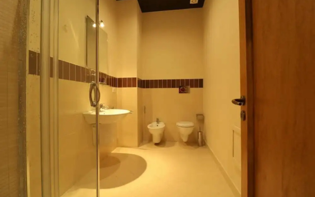 Residence Sella