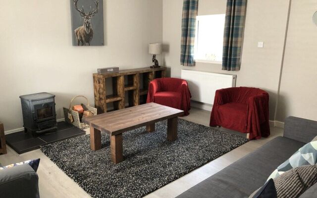 Garron House