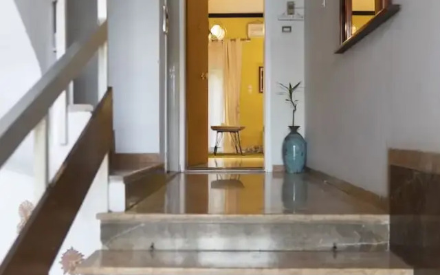 Lamda Vintage Apartment