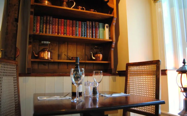The Plough Inn