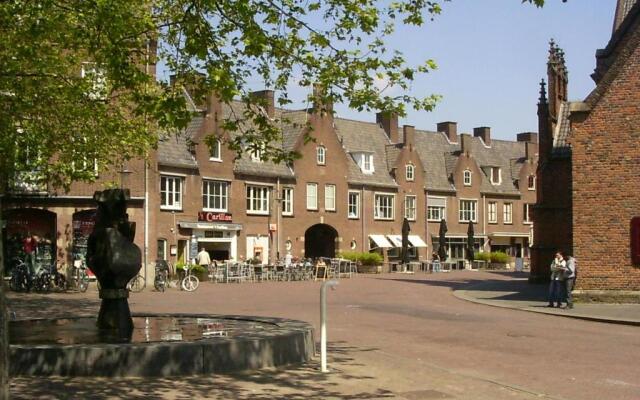 Short Stay Wageningen