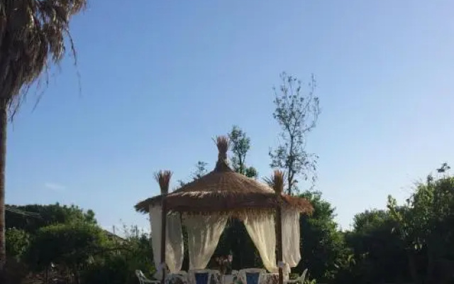Villa Alloro