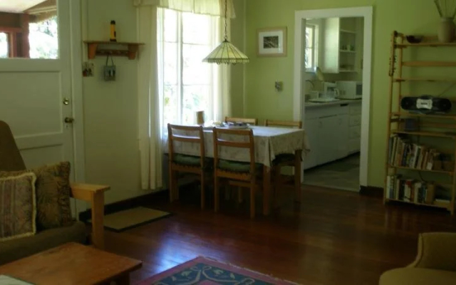 Volcano Country Cottages - Hotel in فولكانو - Photo 2