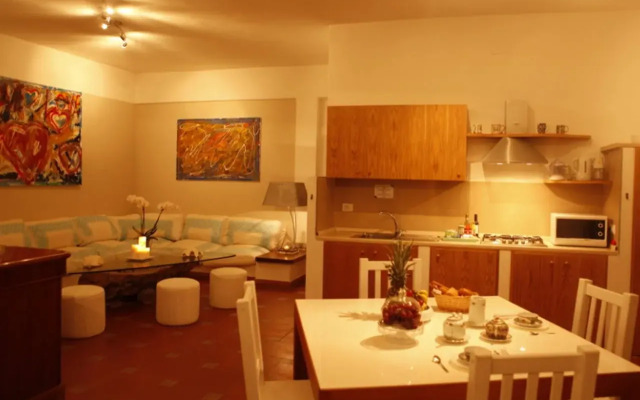 Baia de Bahas Residence