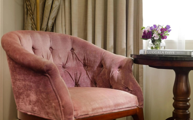 The Shelbourne, Autograph Collection