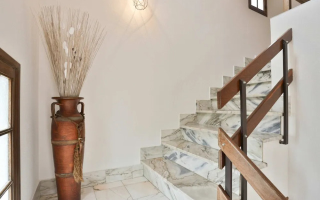Vila Vitalia in Machico