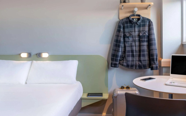 Ibis Budget Barcelona Viladecans
