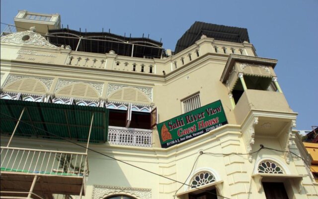 Sahi River View Guest house