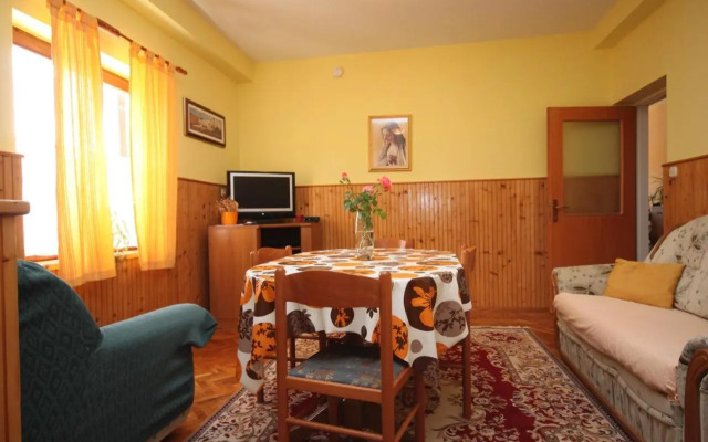 Apartments by the sea Maslenica, Novigrad - 6568