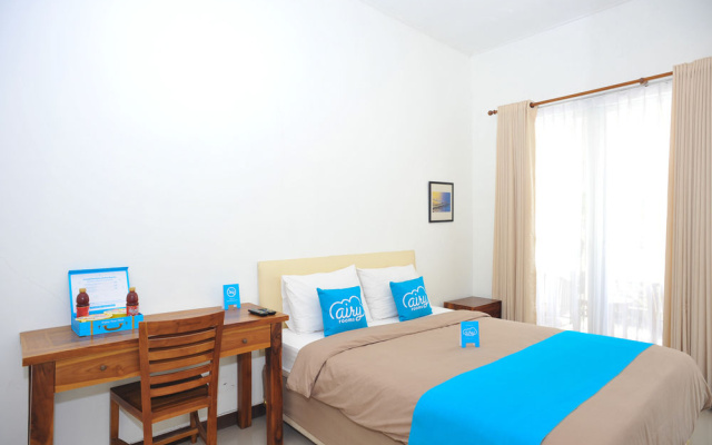 巴厘岛艾里瑞农图卡巴巴东 21 C 区 9 号酒店(Airy Eco Renon Tukad Badung Dua Puluh Satu Blok C 9 Bali) – Guest Rooms – Denpasar