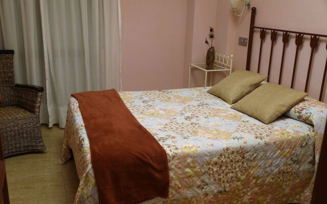 Apartamentos Costa Noja