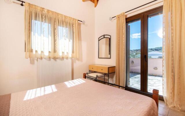 Olive Tree Villas