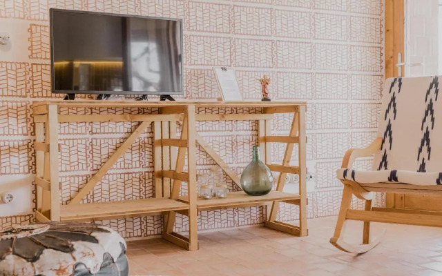 Moll Petit Apartments - Turismo de Interior
