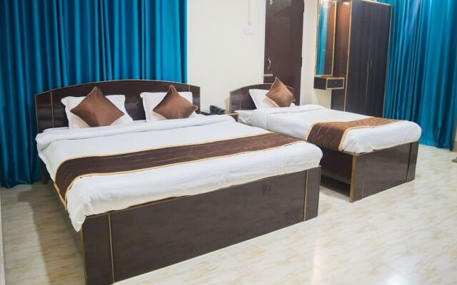 OYO 11515 The Lily Guest House