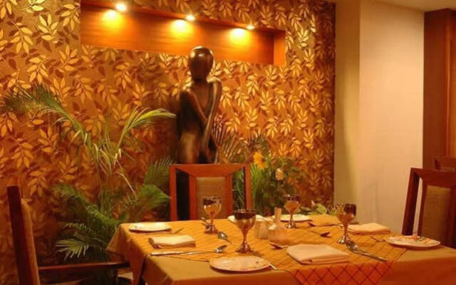 Oyo Rooms Dhar Road