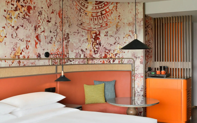 The Artiste, Kochi, a Tribute Portfolio Hotel by Marriott