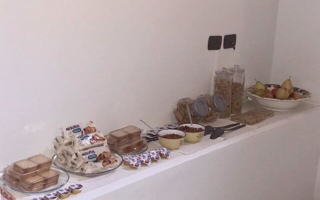 Dimora San Giovanni Maggiore