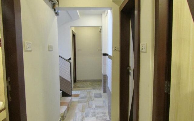 Hotel Ocean Residency