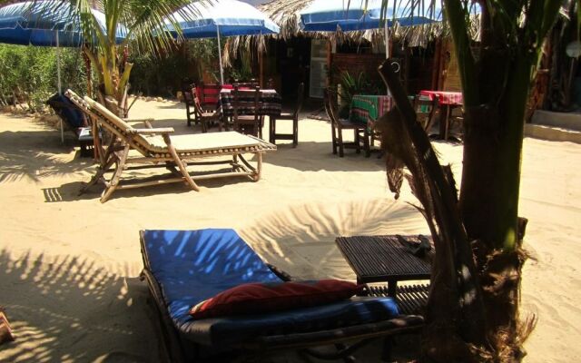 Naif Rustic & Ecologic Lodge