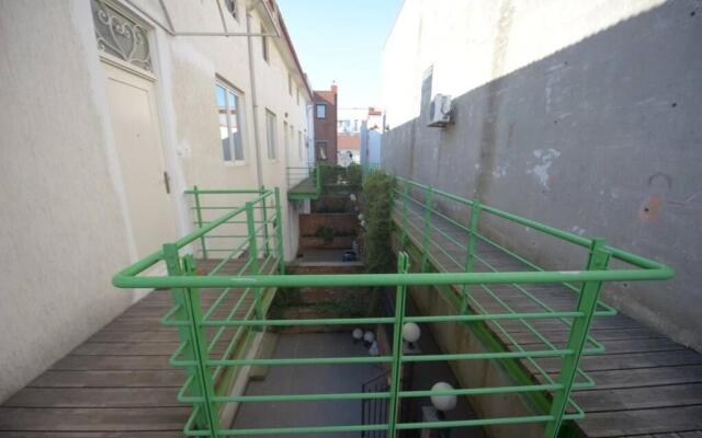 Apartment in Old batumi - city centre
