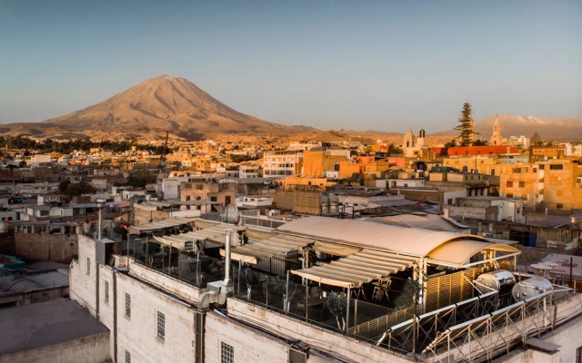 Palla Boutique Hotel