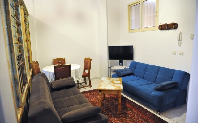 Tyre Boutique Apartments - Hotel