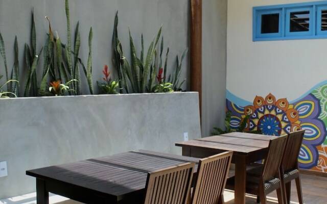 Maktub Prea Hostel