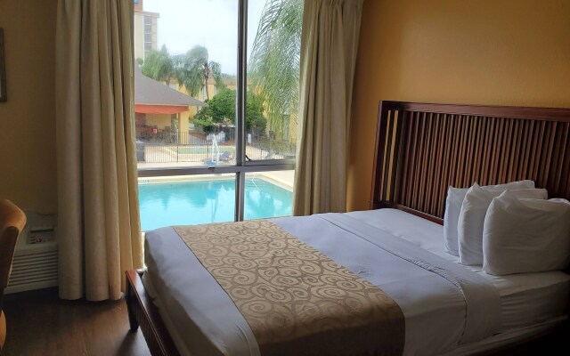 Floridian Express Hotel