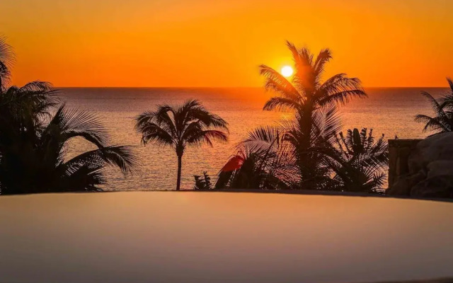 Casa Alegria in Palmilla