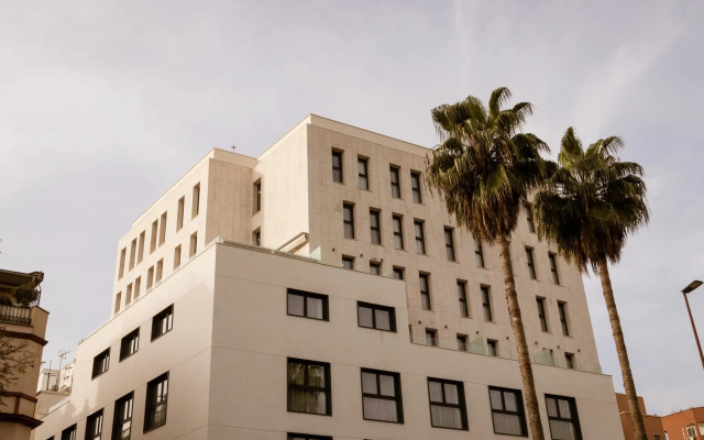Petit Palace Vargas