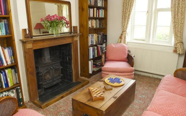Eastbrook Cottage