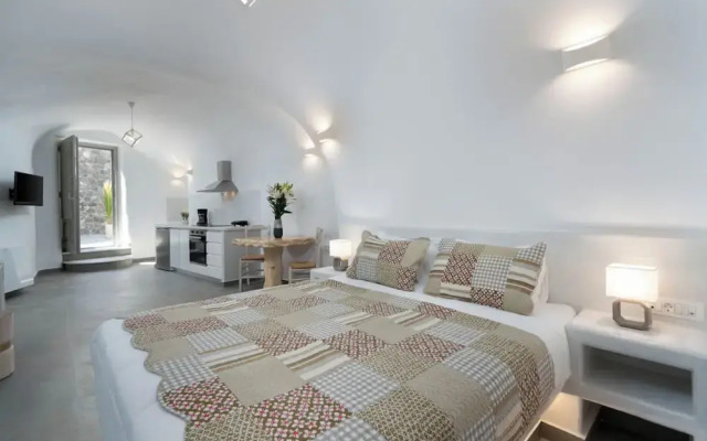 Yiota Collection  3Suites&3Prive Jacuzzi